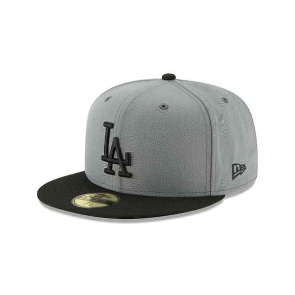 New Era Los Angeles Dodgers Basic 59FIFTY Fitted