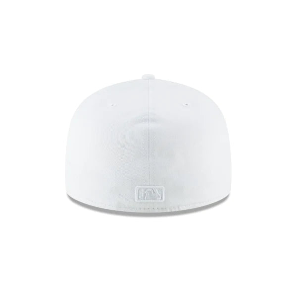 New Era Los Angeles Dodgers Basic 59FIFTY Fitted