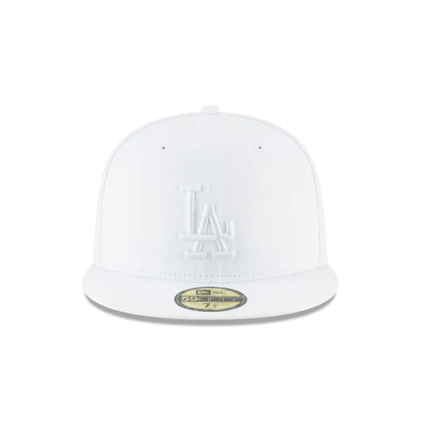 New Era Los Angeles Dodgers Basic 59FIFTY Fitted