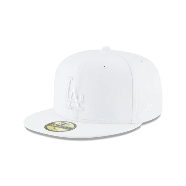 New Era Los Angeles Dodgers Basic 59FIFTY Fitted