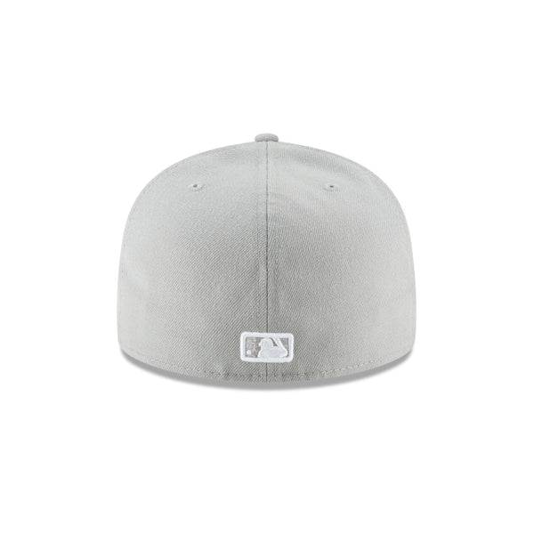 New Era Los Angeles Dodgers Basic 59FIFTY Fitted