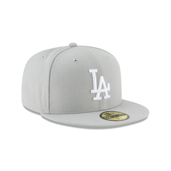 New Era Los Angeles Dodgers Basic 59FIFTY Fitted