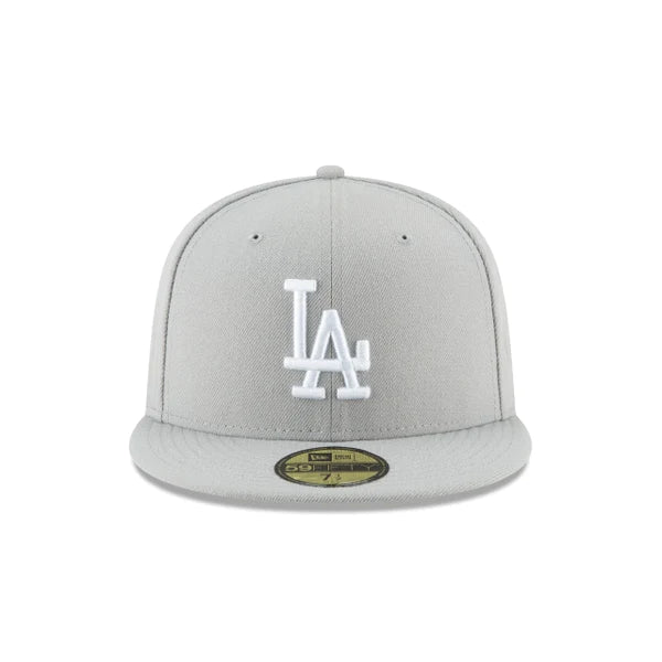 New Era Los Angeles Dodgers Basic 59FIFTY Fitted