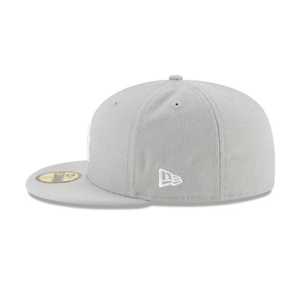 New Era Los Angeles Dodgers Basic 59FIFTY Fitted