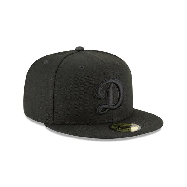 New Era Los Angeles Dodgers Basic D 59FIFTY Fitted