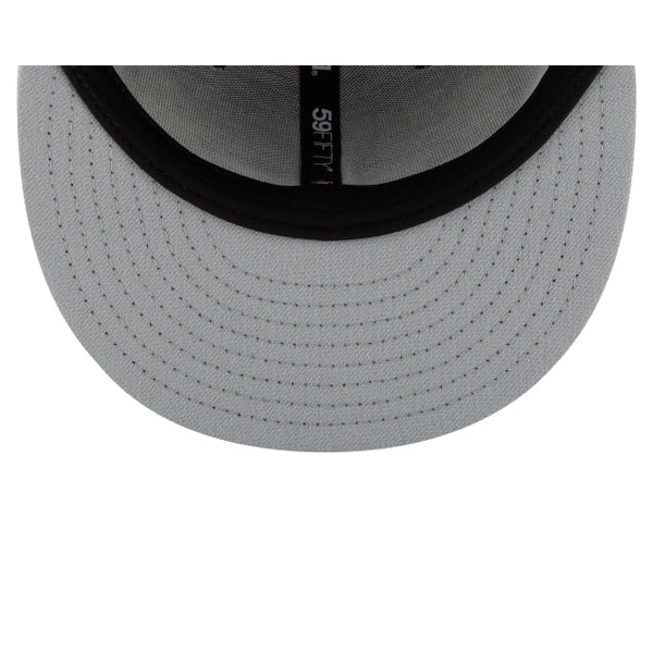 New Era Los Angeles Dodgers Outline 59FIFTY Fitted