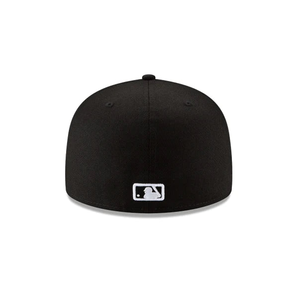 New Era Los Angeles Dodgers Outline 59FIFTY Fitted