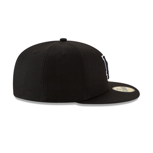 New Era Los Angeles Dodgers Outline 59FIFTY Fitted