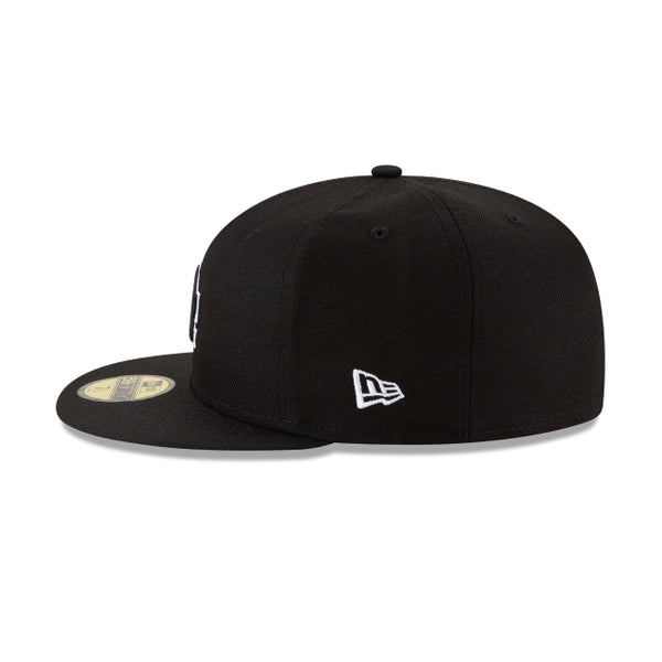 New Era Los Angeles Dodgers Outline 59FIFTY Fitted