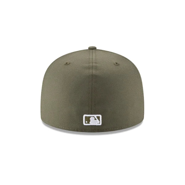 Los Angeles Dodgers Basic 59FIFTY Fitted