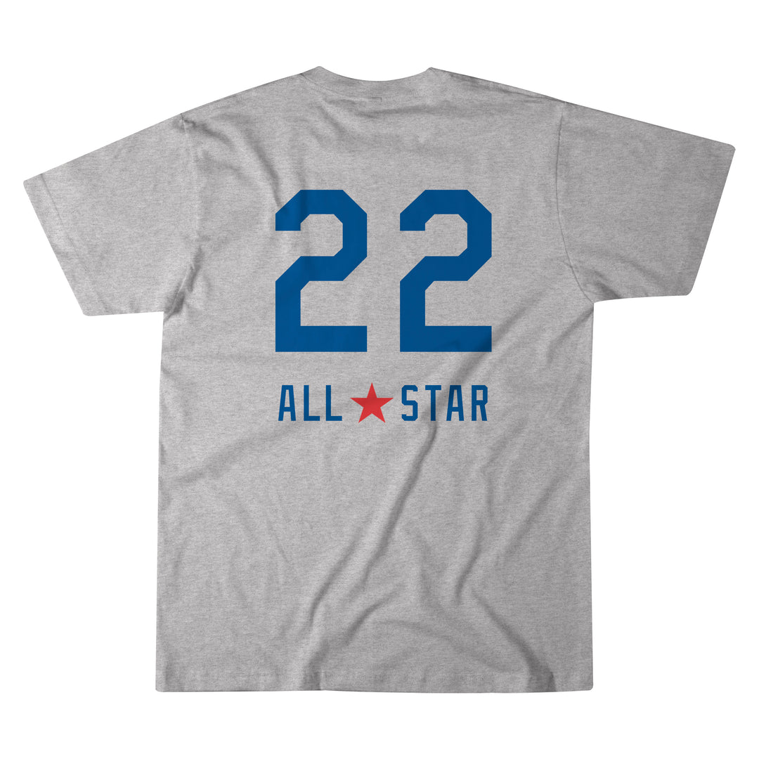 Stadium Status All Star 22 T-Shirt