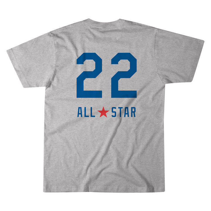 All Star 22 T-Shirt