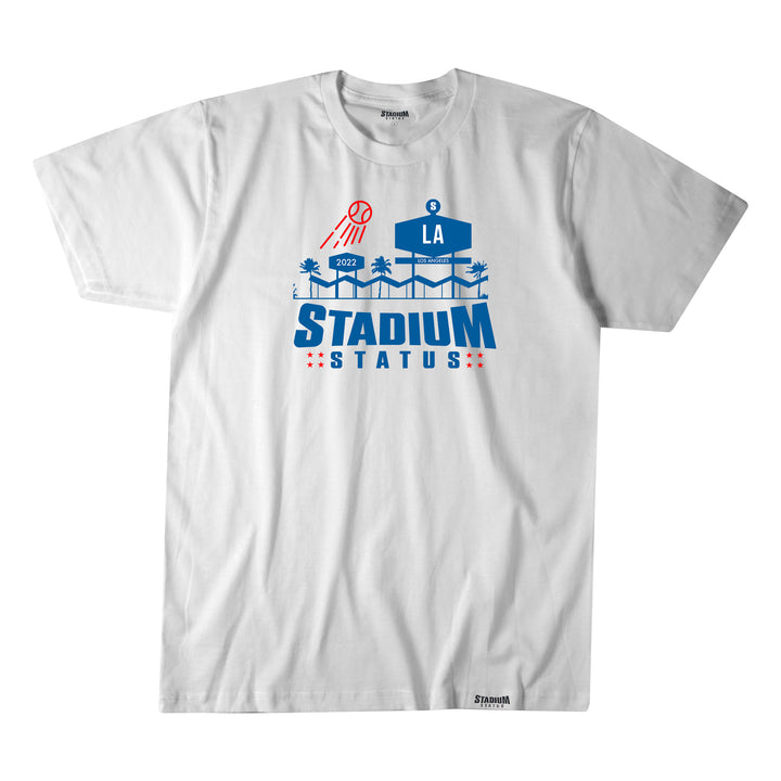 Stadium Status All Star 22 T-Shirt