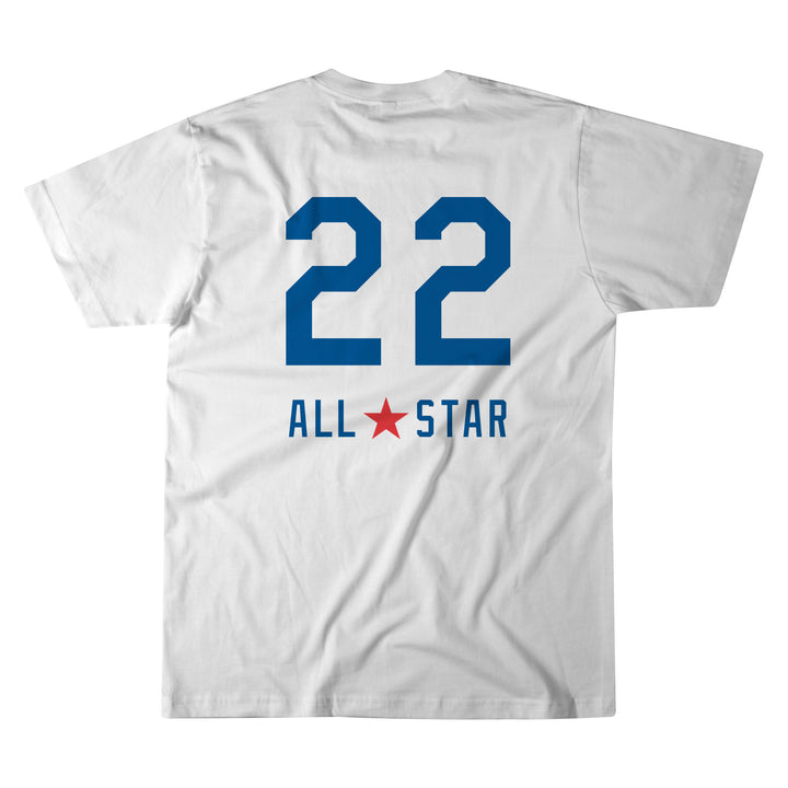Stadium Status All Star 22 T-Shirt
