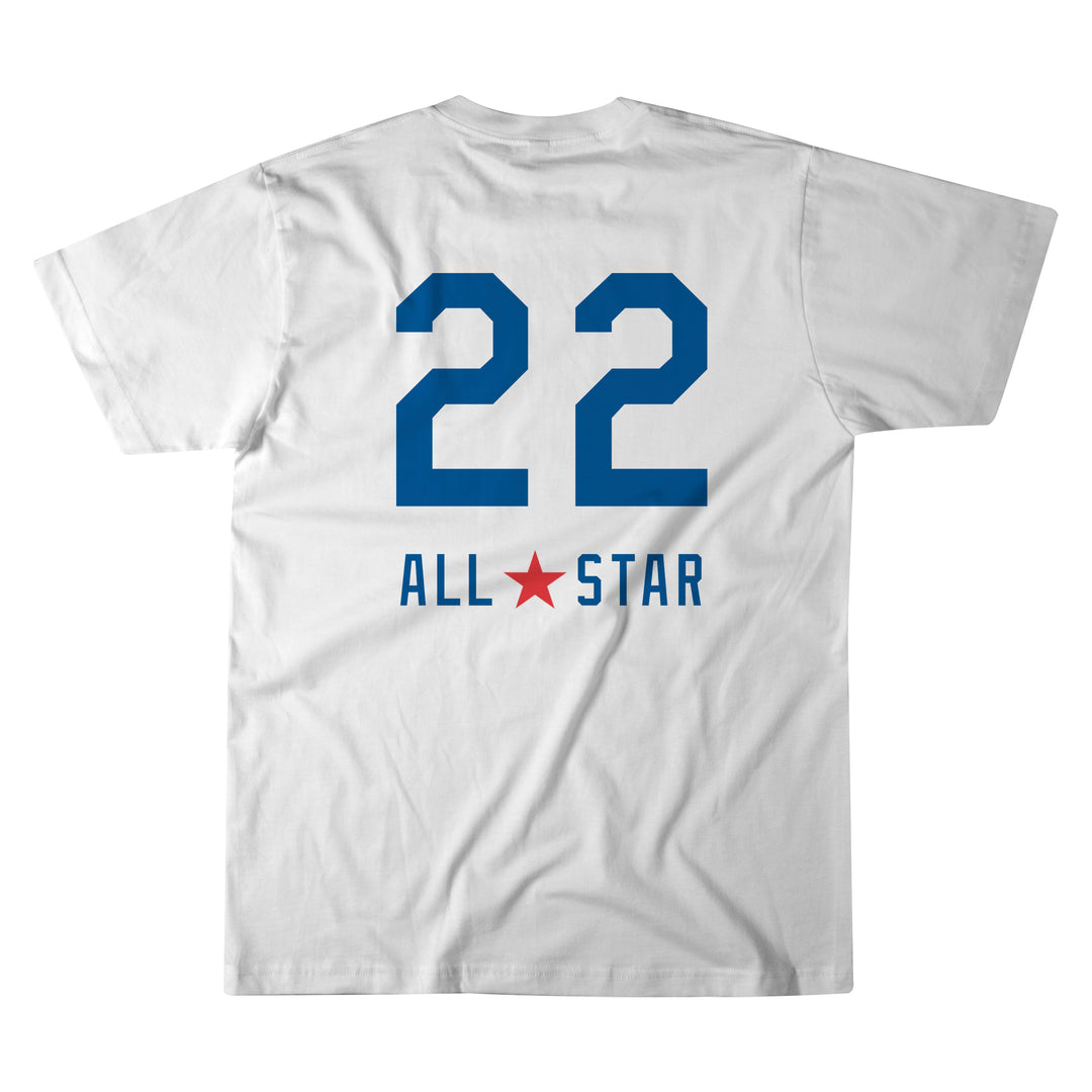 All Star 22 T-Shirt