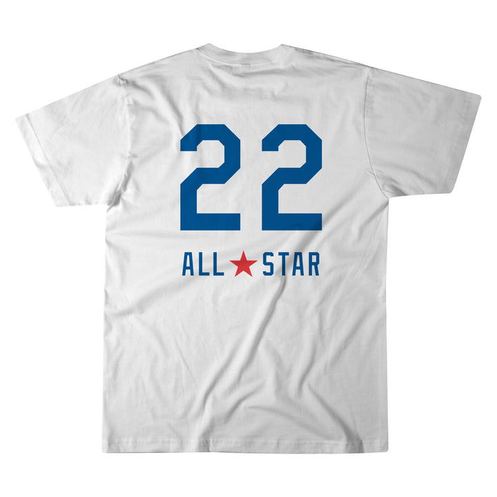 All Star 22 T-Shirt