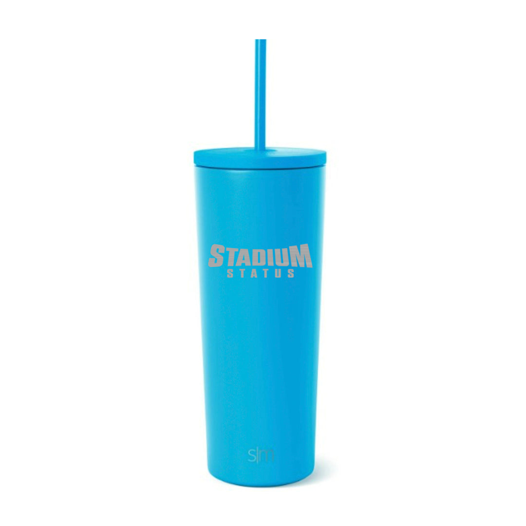 Stadium Status x S|M 24oz Classic Tumbler