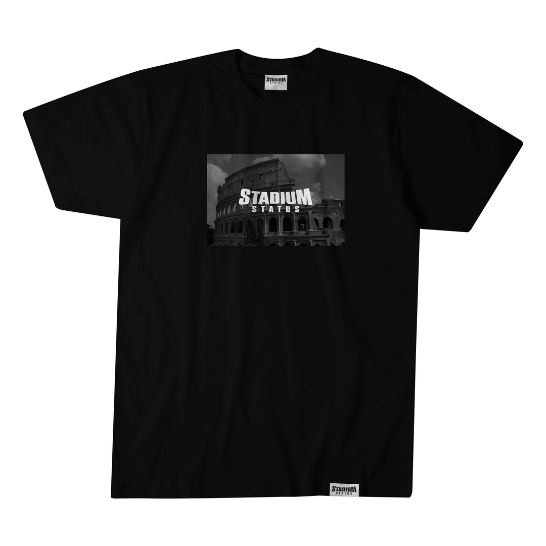 Stadium Status Coliseum T-Shirt