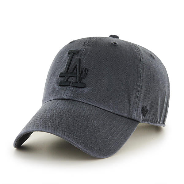 Los Angeles Dodgers '47 Clean Up Strapback