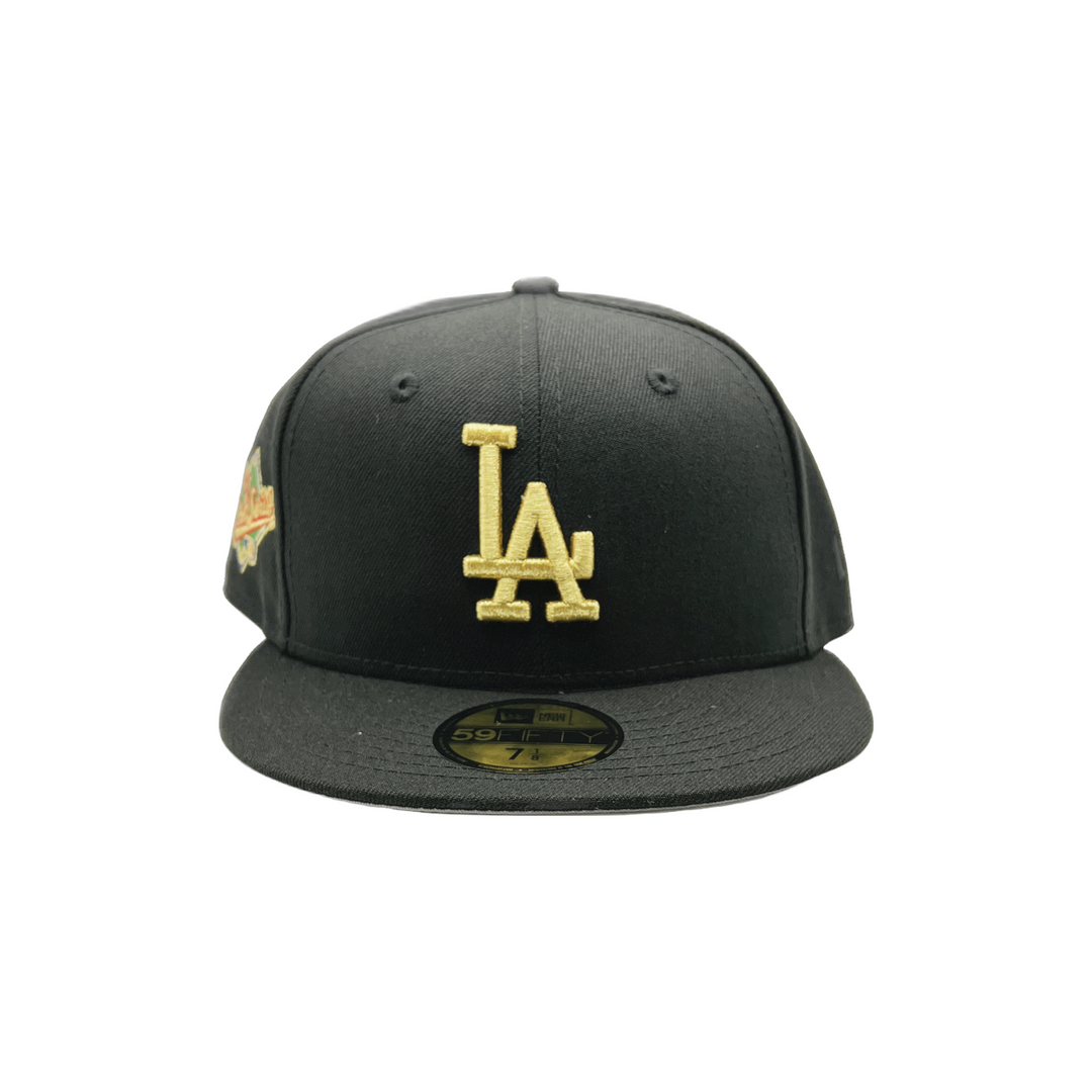 New Era Los Angeles Dodgers 1988 World Series 59FIFTY Fitted