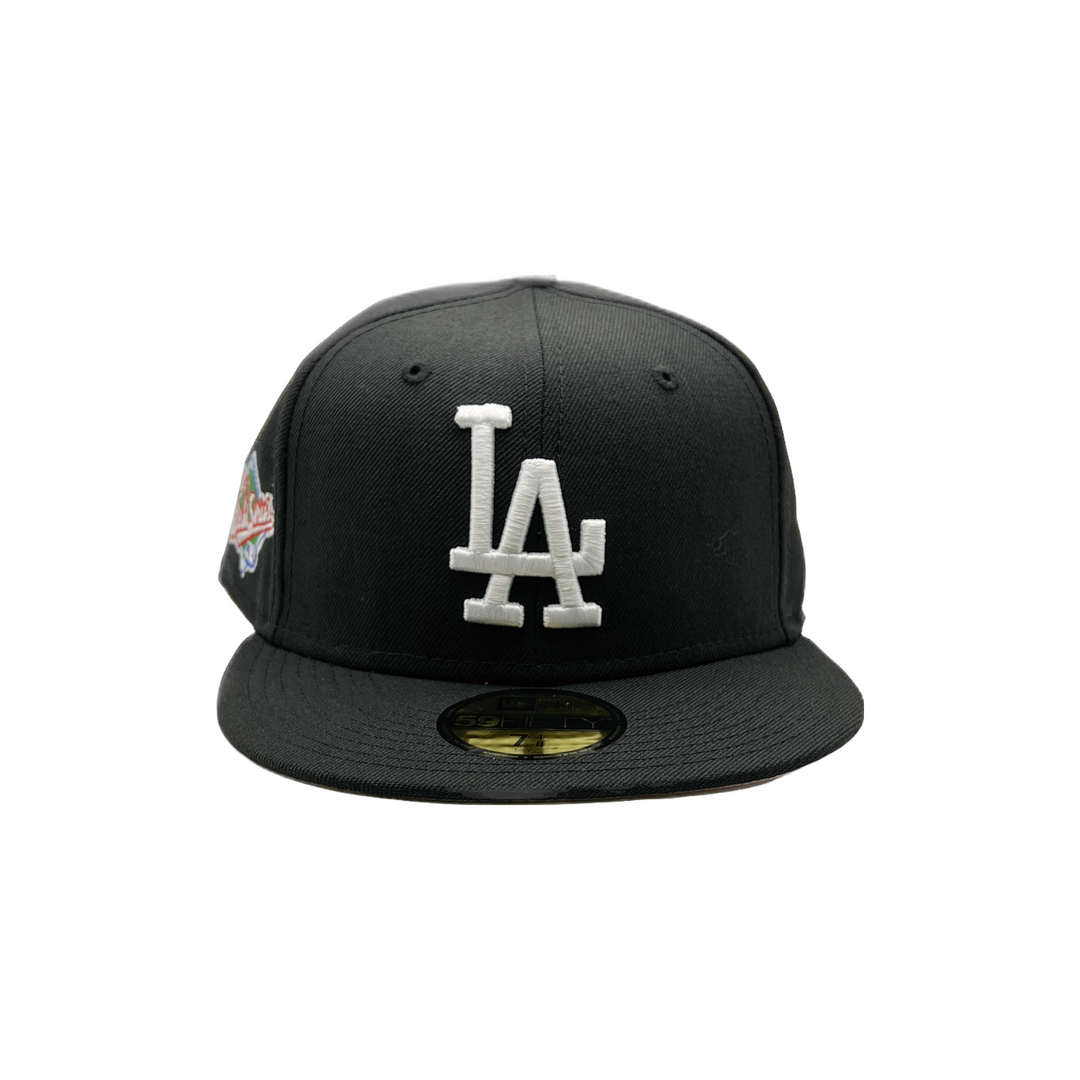 New Era Los Angeles Dodgers 1988 World Series 59FIFTY Fitted