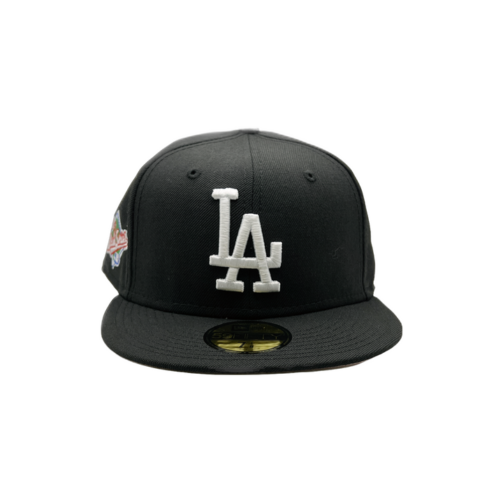 New Era Los Angeles Dodgers 1988 World Series 59FIFTY