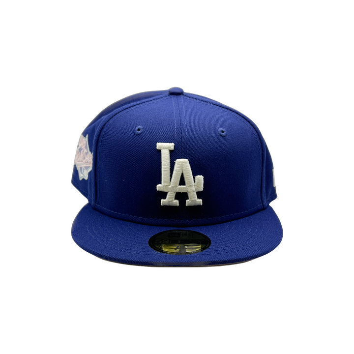 Los Angeles Dodgers 1988 World Series 59FIFTY Fitted