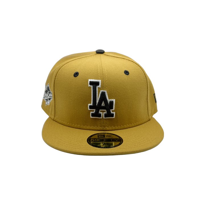 New Era Los Angeles Dodgers 1988 World Series 59FIFTY Fitted