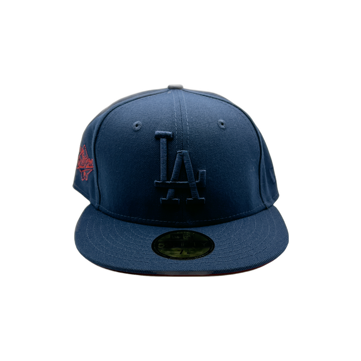 New Era Los Angeles Dodgers 1988 World Series 59FIFTY Fitted