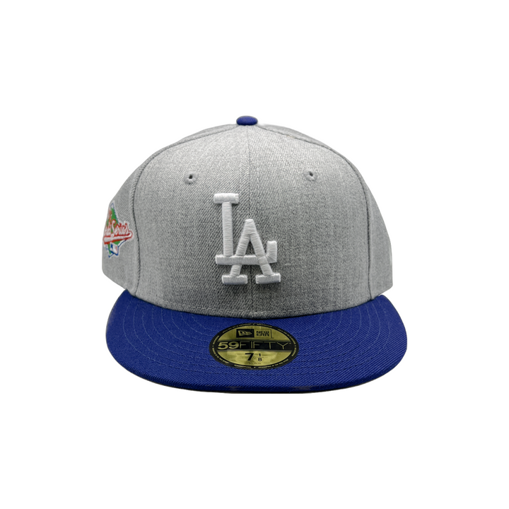 New Era Los Angeles Dodgers 1988 World Series 59FIFTY