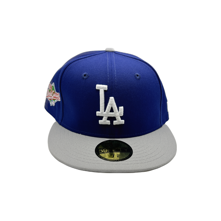 New Era Los Angeles Dodgers 1988 World Series 59FIFTY