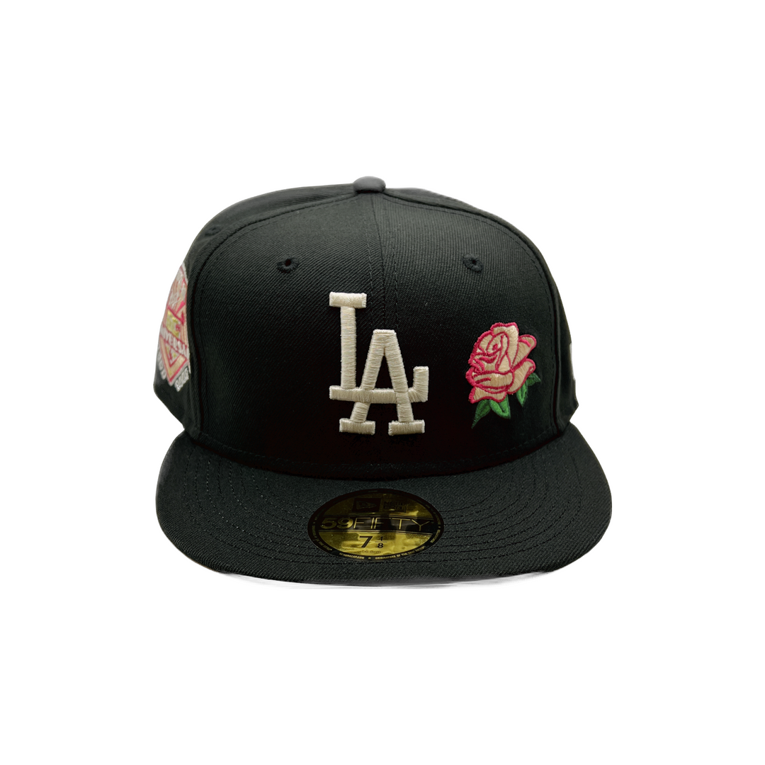 New Era Los Angeles Dodgers 50th Anniversary 59FIFTY Fitted