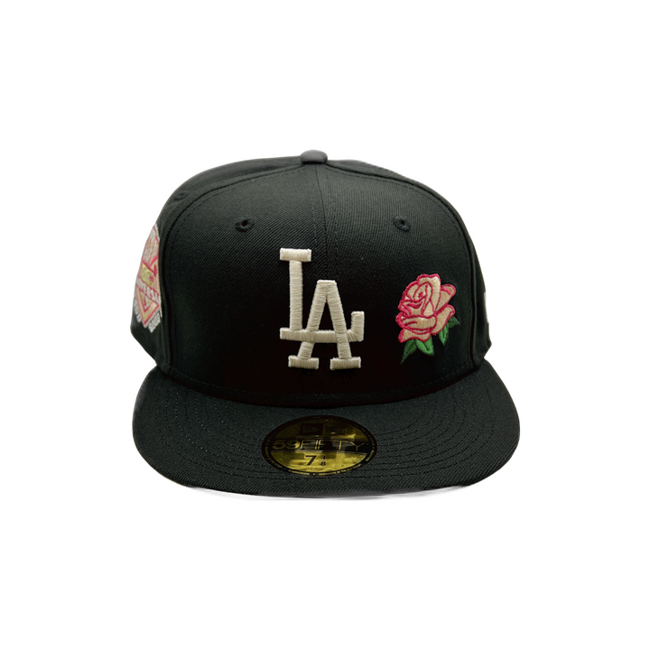 New Era Los Angeles Dodgers 50th Anniversary 59FIFTY Fitted