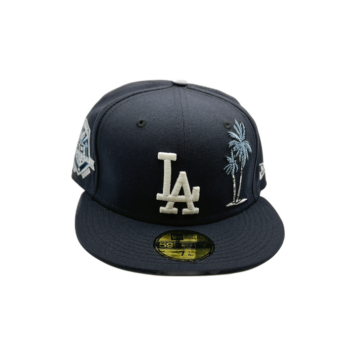 New Era Los Angeles Dodgers 50th Anniversary 59FIFTY