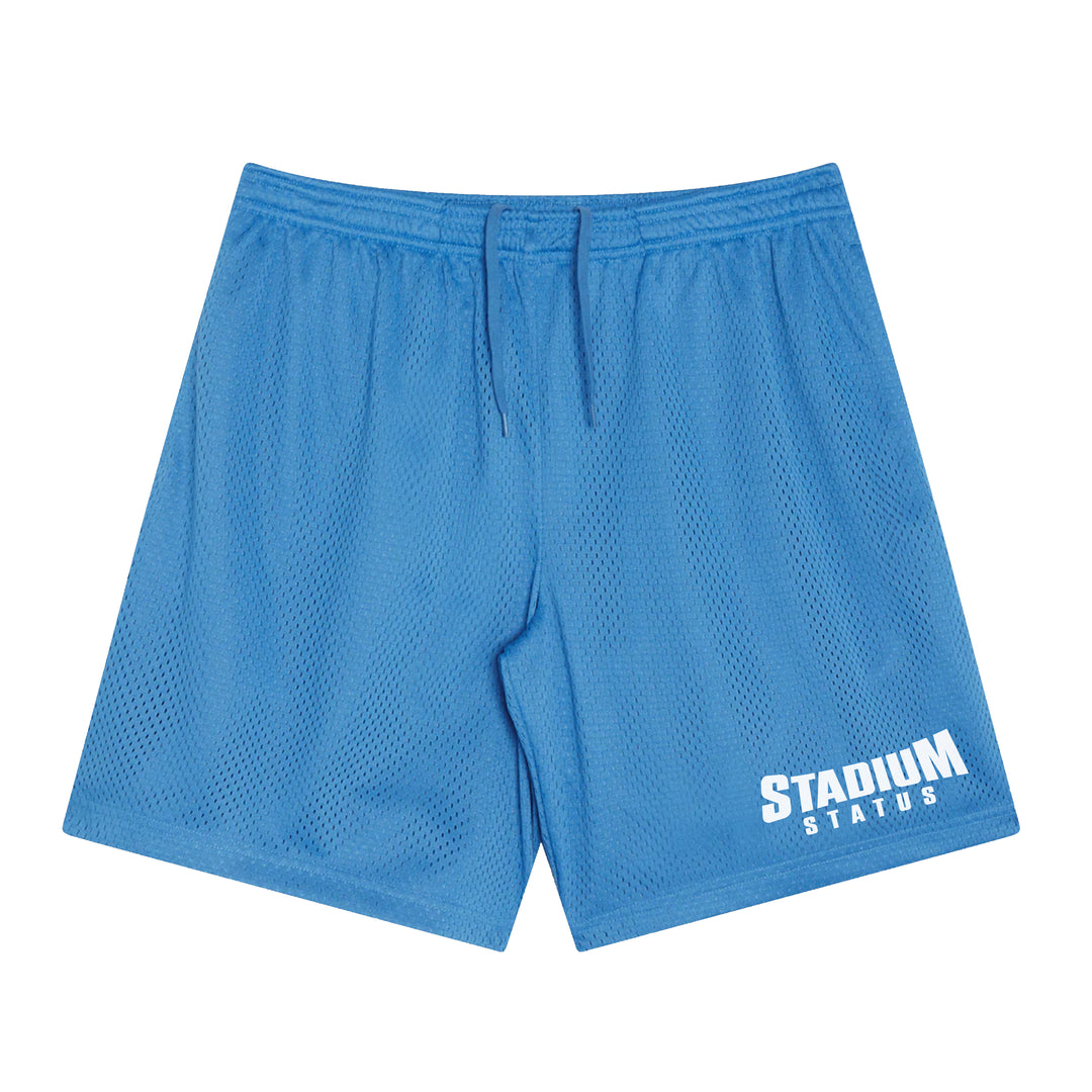 Stadium Status "21" Mesh Shorts