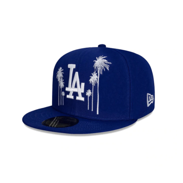 New Era Los Angeles Dodgers Palms All-Star Game 59FIFTY