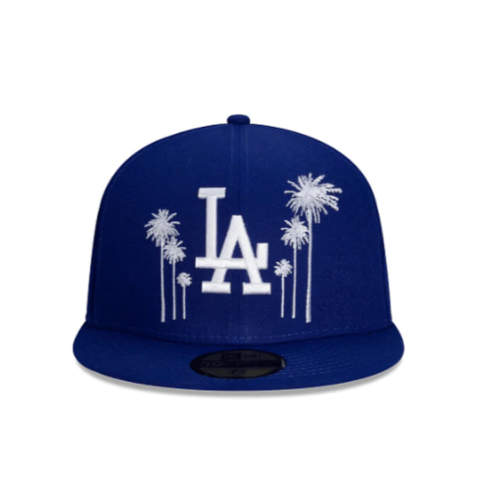 New Era Los Angeles Dodgers Palms All-Star Game 59FIFTY