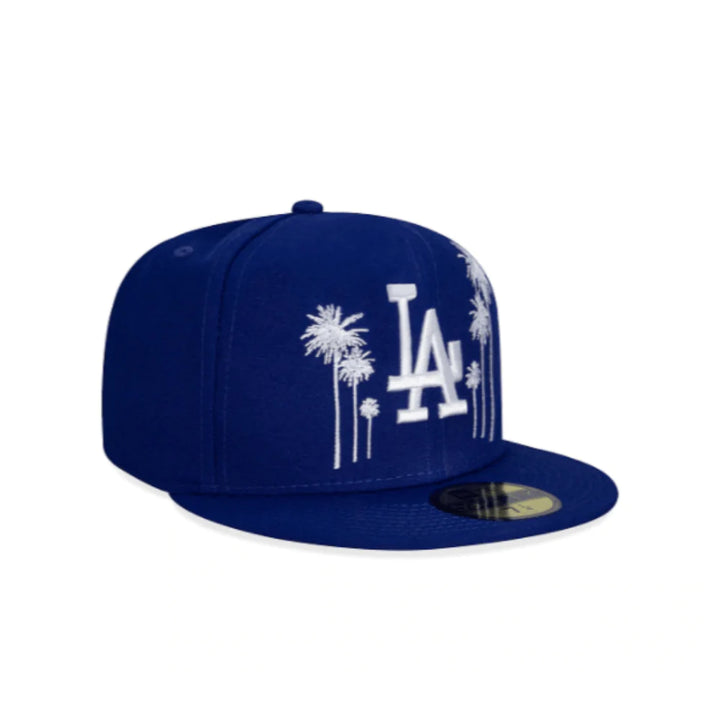 New Era Los Angeles Dodgers Palms All-Star Game 59FIFTY