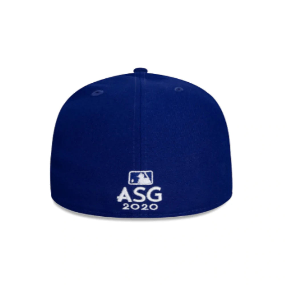 New Era Los Angeles Dodgers Palms All-Star Game 59FIFTY