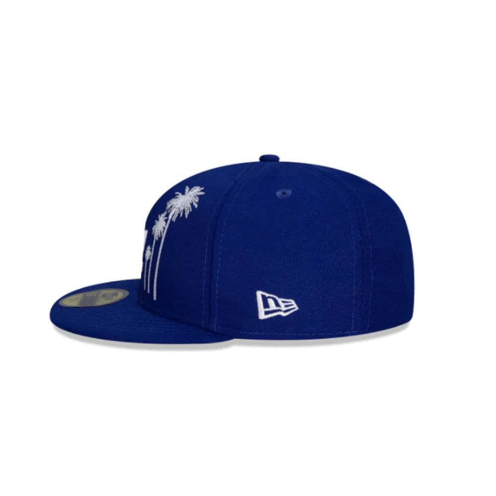 New Era Los Angeles Dodgers Palms All-Star Game 59FIFTY