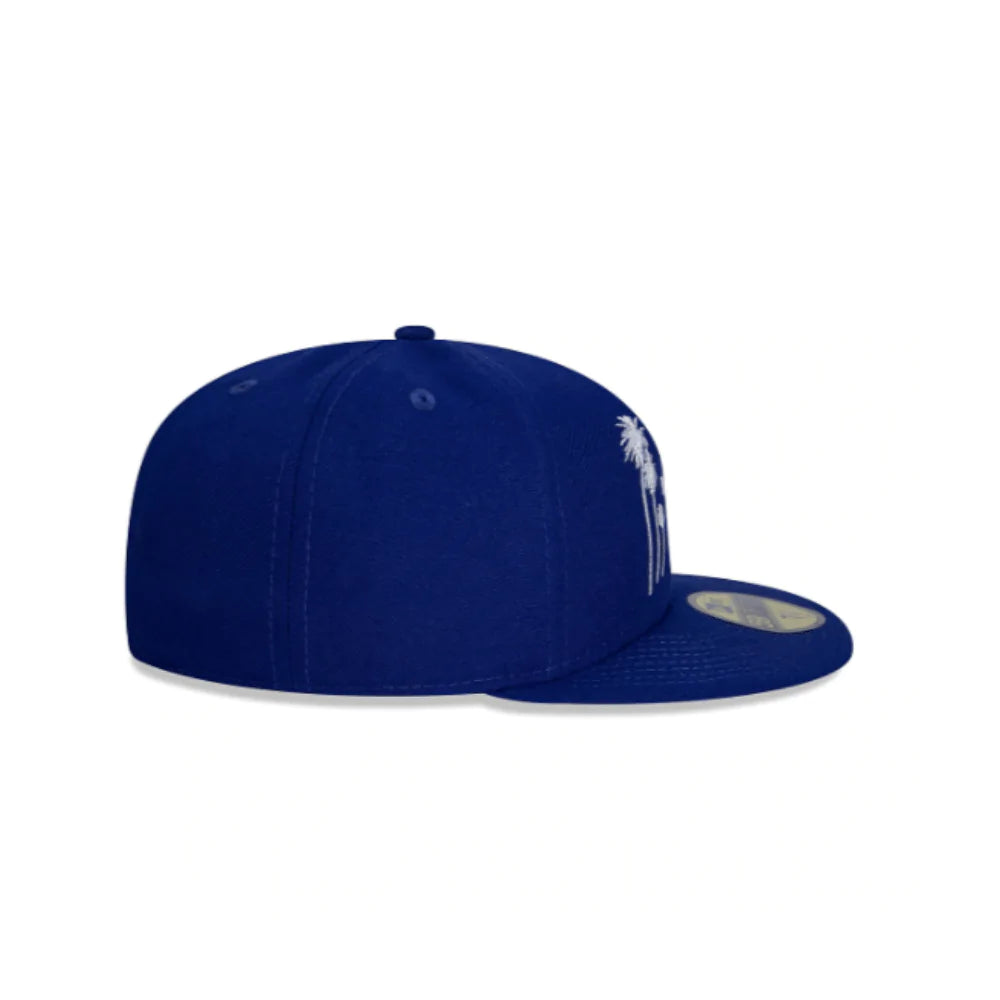 New Era Los Angeles Dodgers Palms All-Star Game 59FIFTY