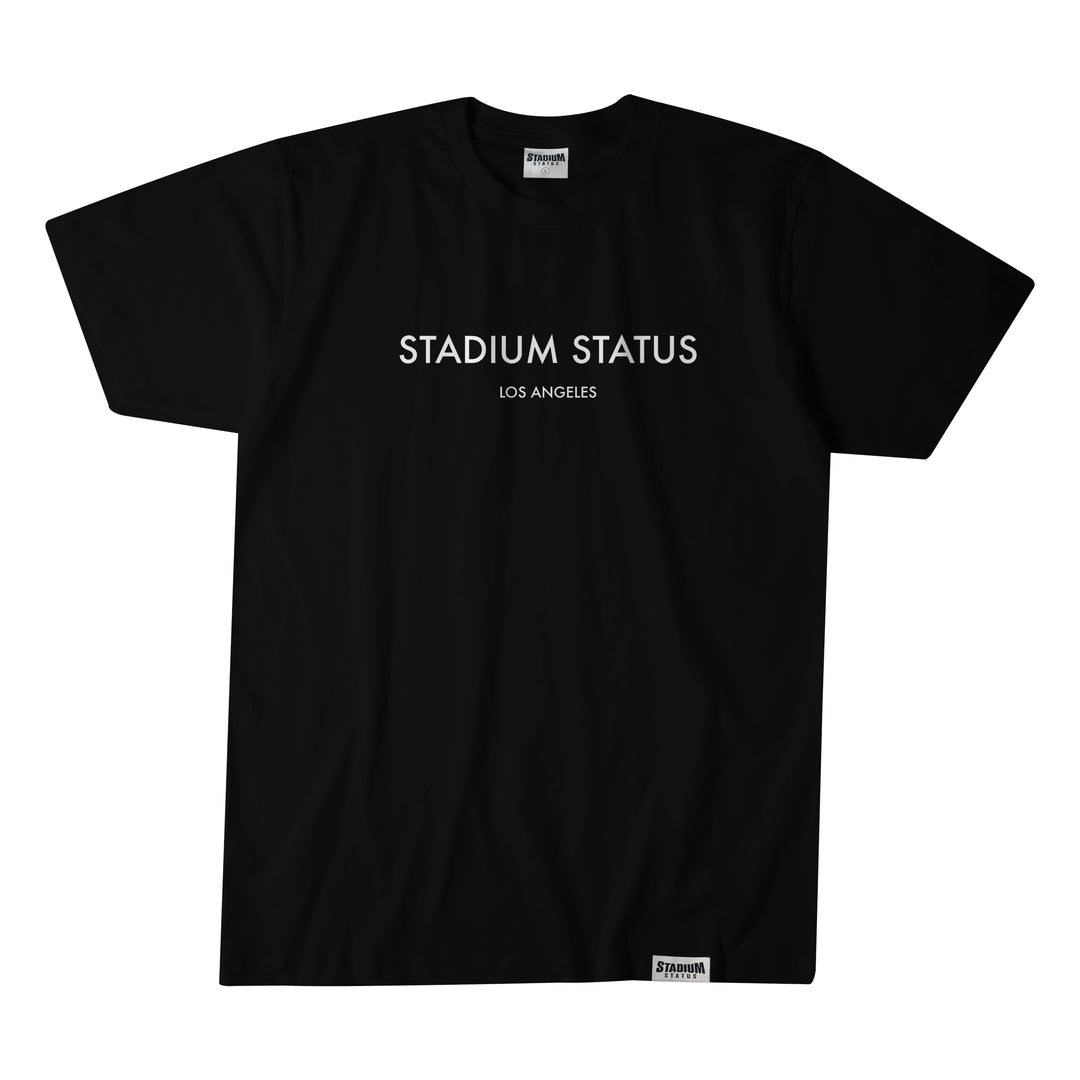 Stadium Status Next Level T-Shirt