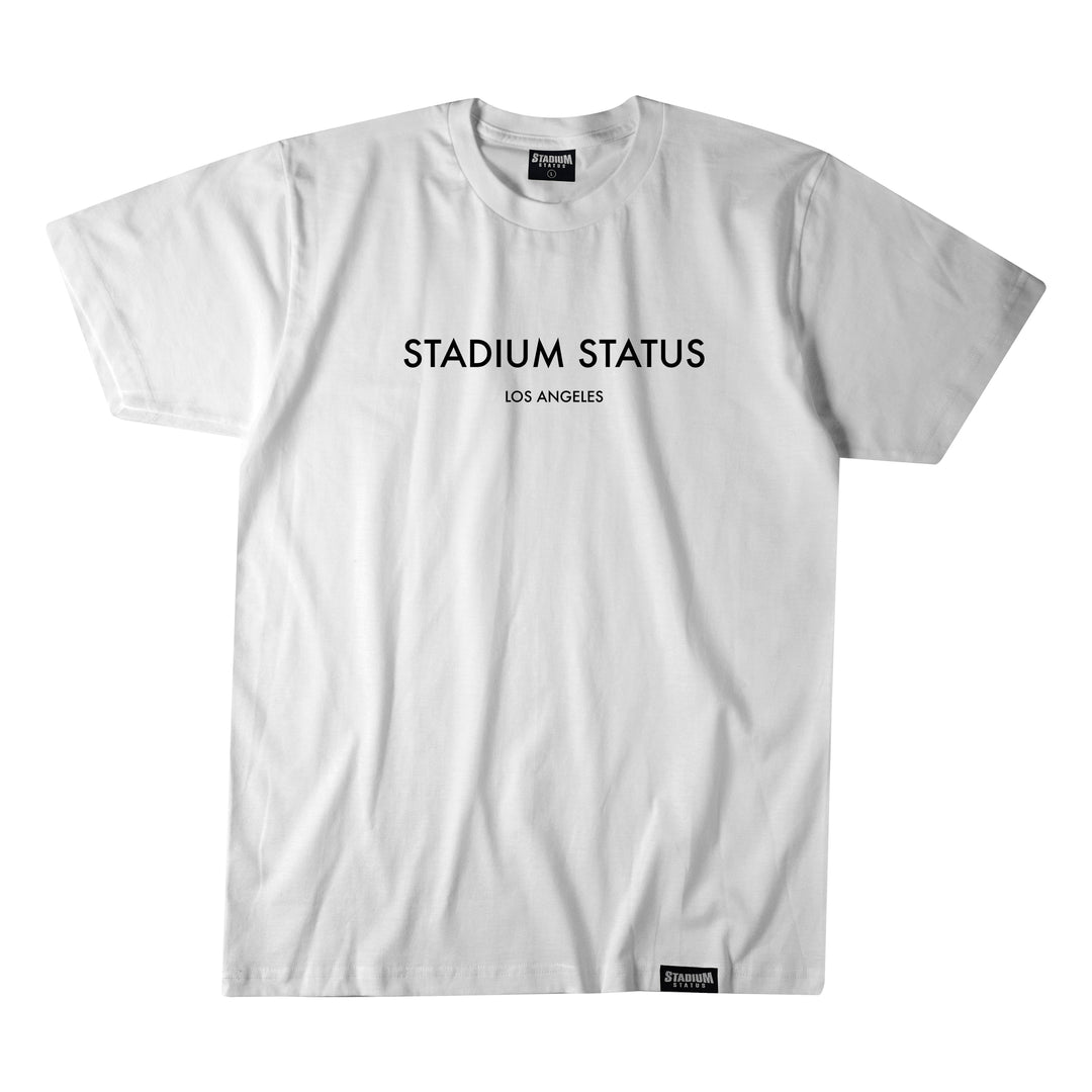Stadium Status Next Level T-Shirt