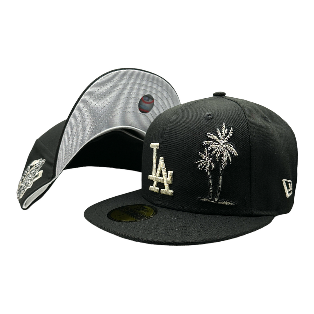 New Era Los Angeles Dodgers 100th Anniversary 59FIFTY
