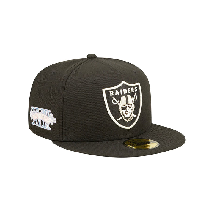 New Era Las Vegas Raiders Pop Sweat 59FIFTY