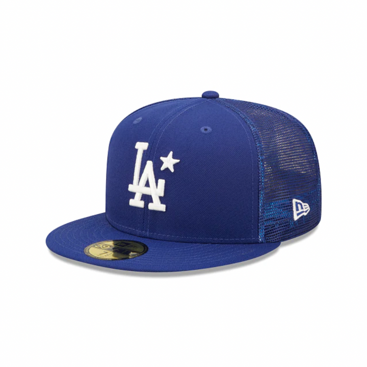 New Era Los Angeles Dodgers All-Star Game 2022 59FIFTY