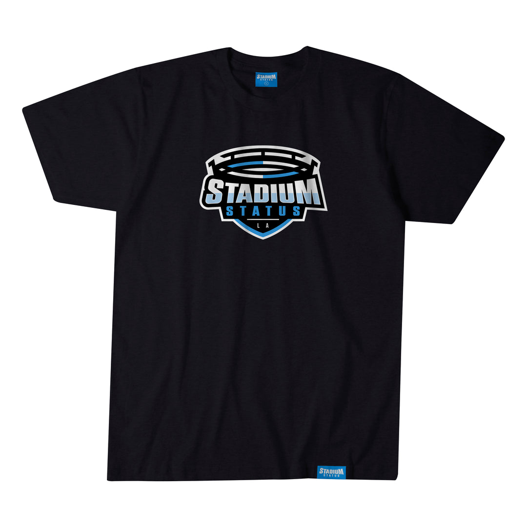 Stadium Status Global T-Shirt