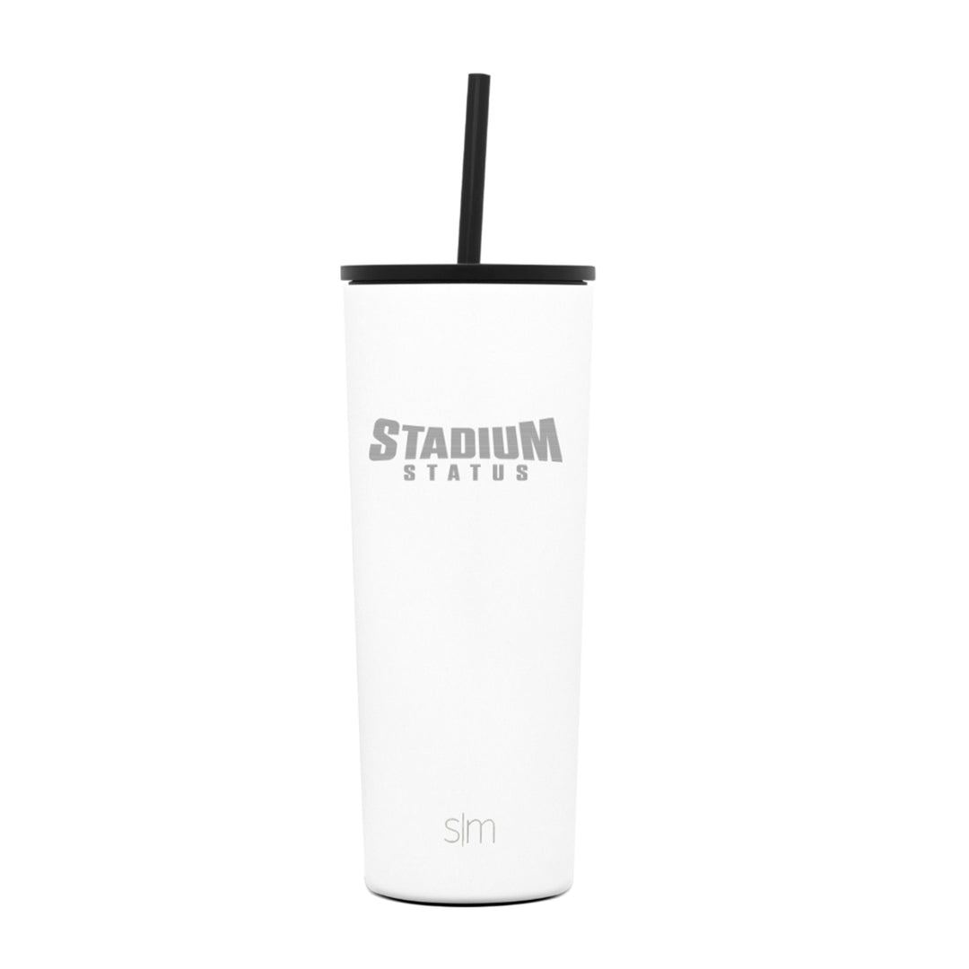 Stadium Status x S|M 24oz Classic Tumbler