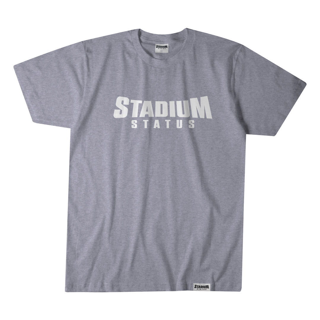 Stadium Status Wordmark T-Shirt