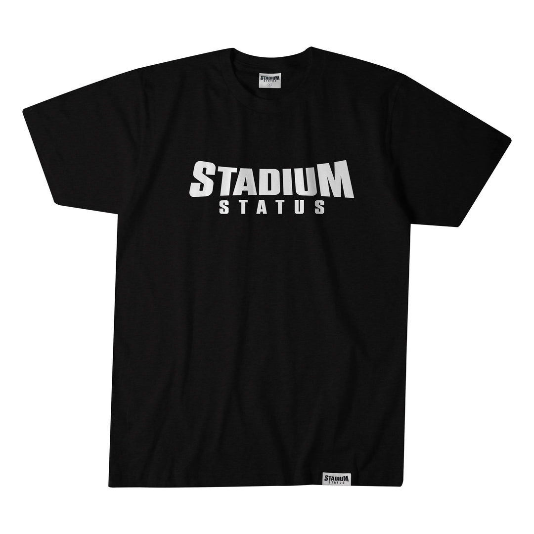 Stadium Status Wordmark T-Shirt